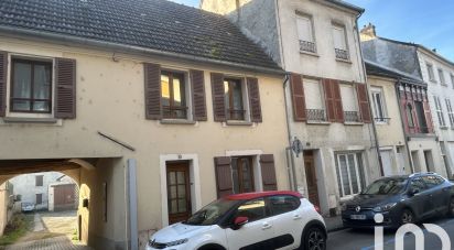 Maison 5 pièces de 102 m² à Charly-sur-Marne (02310)