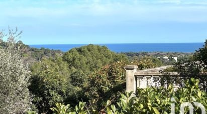 Traditional house 7 rooms of 280 m² in Biot (06410)