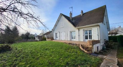 House 5 rooms of 133 m² in Angerville (91670)