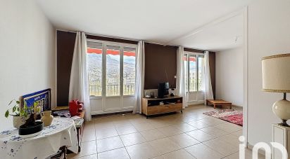 Appartement 4 pièces de 72 m² à Le Pont-de-Claix (38800)