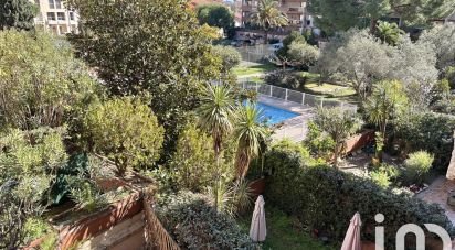 Apartment 5 rooms of 109 m² in Hyères (83400)