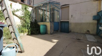 Maison 4 pièces de 75 m² à Saint-Julien-du-Sault (89330)