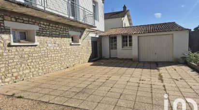 Maison 4 pièces de 82 m² à Saint-Pierre-d'Exideuil (86400)