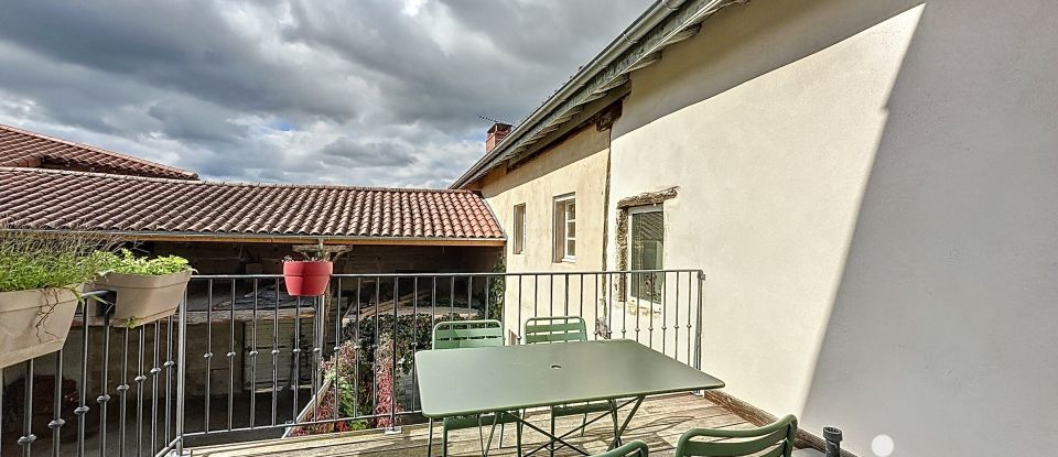 Townhouse 6 rooms of 202 m² in Dardilly (69570)