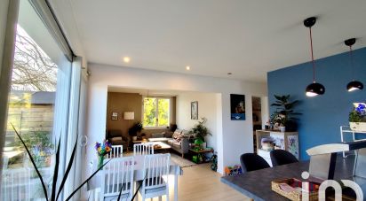 Apartment 4 rooms of 88 m² in Pau (64000)