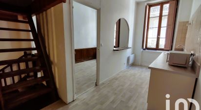 Apartment 3 rooms of 52 m² in Narbonne (11100)