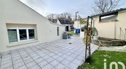 Maison 4 pièces de 88 m² à Mouroux (77120)