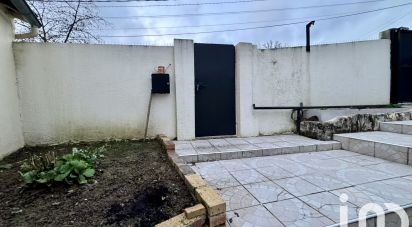 Maison 4 pièces de 88 m² à Mouroux (77120)