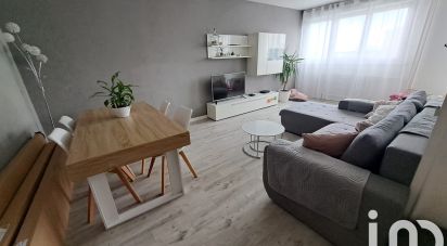 Appartement 3 pièces de 72 m² à Le Mée-sur-Seine (77350)