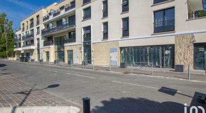 Local d'activités de 109 m² à L'Haÿ-les-Roses (94240)