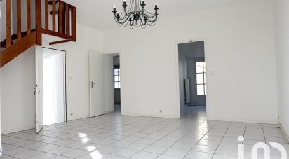 House 3 rooms of 75 m² in Saint-Gilles-Croix-de-Vie (85800)