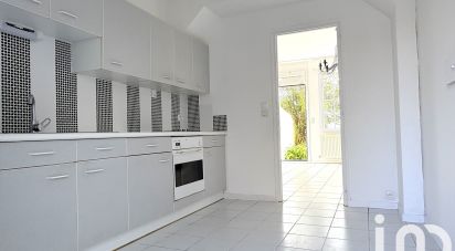 House 3 rooms of 75 m² in Saint-Gilles-Croix-de-Vie (85800)