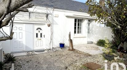 House 3 rooms of 75 m² in Saint-Gilles-Croix-de-Vie (85800)