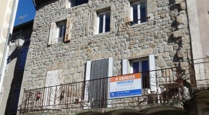 Maison 7 pièces de 150 m² à Burzet (07450)