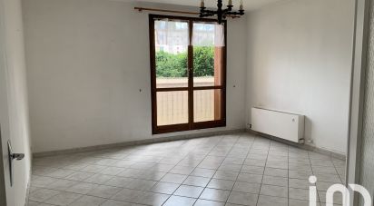 Appartement 3 pièces de 69 m² à Sens (89100)