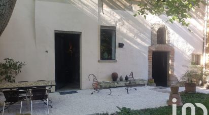 Townhouse 4 rooms of 110 m² in Samatan (32130)