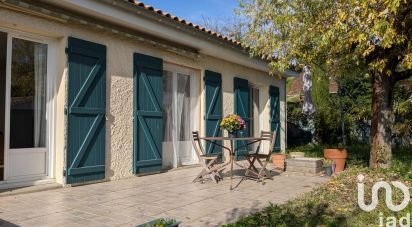 Maison 4 pièces de 91 m² à Libourne (33500)