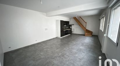 Appartement 5 pièces de 127 m² à Châlons-en-Champagne (51000)