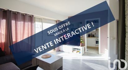 Apartment 1 room of 35 m² in Le Cannet (06110)