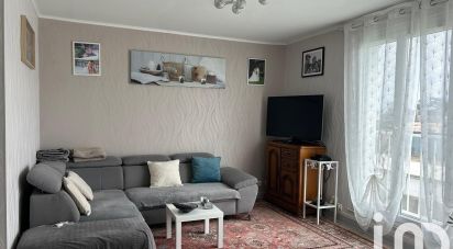 Appartement 4 pièces de 89 m² à Beaugency (45190)