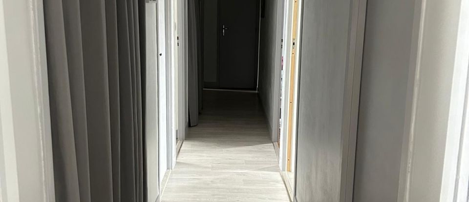 Appartement 4 pièces de 89 m² à Beaugency (45190)