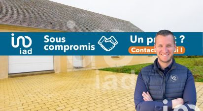 Maison traditionnelle 5 pièces de 127 m² à Villers-Cotterêts (02600)