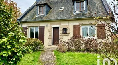 Traditional house 5 rooms of 105 m² in Erquy (22430)