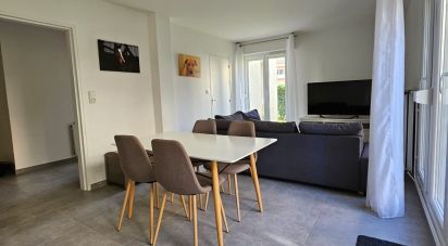 Apartment 2 rooms of 66 m² in Metz (57050)