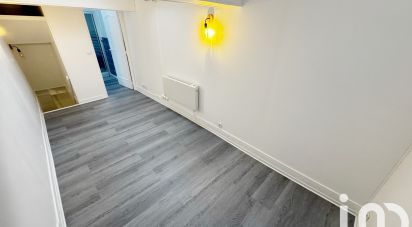 Appartement 3 pièces de 40 m² à Pont-Sainte-Maxence (60700)