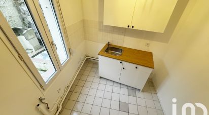 Appartement 3 pièces de 40 m² à Pont-Sainte-Maxence (60700)