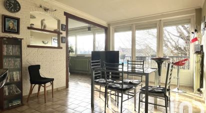 Appartement 3 pièces de 65 m² à Lambersart (59130)