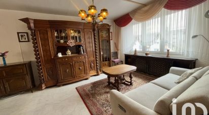 House 4 rooms of 90 m² in Freyming-Merlebach (57800)