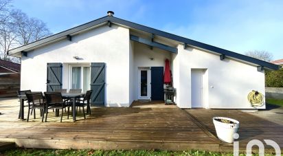 Maison 5 pièces de 98 m² à Saint-Paul-lès-Dax (40990)