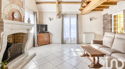 House 7 rooms of 167 m² in Bécon-les-Granits (49370)