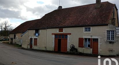 Maison de campagne 4 pièces de 120 m² à Vignes-la-Côte (52700)