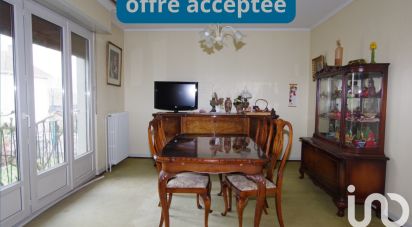 Maison traditionnelle 4 pièces de 84 m² à Marlenheim (67520)