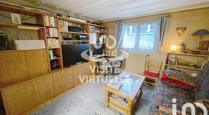 Maison de ville 5 pièces de 91 m² à Rennes (35200)