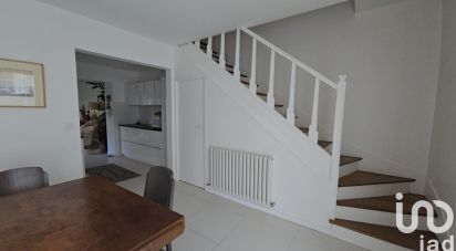 House 5 rooms of 124 m² in Suresnes (92150)