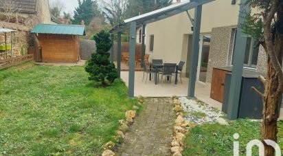 Maison 2 pièces de 53 m² à Fontenay-lès-Briis (91640)