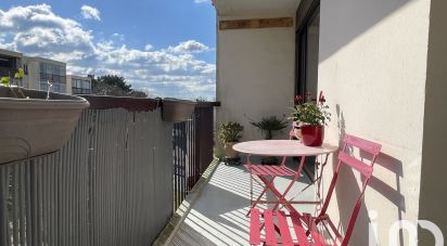 Appartement 4 pièces de 80 m² à Saint-Herblain (44800)