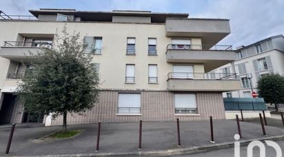 Studio 1 pièce de 27 m² à Saint-Brice-sous-Forêt (95350)