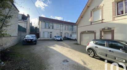 Apartment 3 rooms of 48 m² in Troyes (10000)