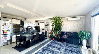 Apartment 4 rooms of 80 m² in Cannes (06150)