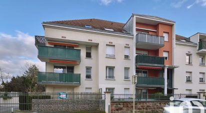 Appartement 3 pièces de 52 m² à Colmar (68000)