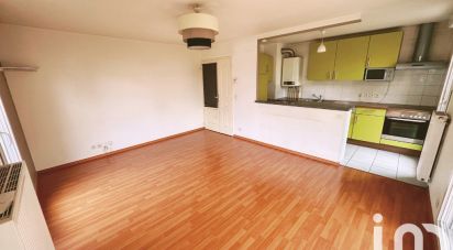 Appartement 3 pièces de 52 m² à Colmar (68000)