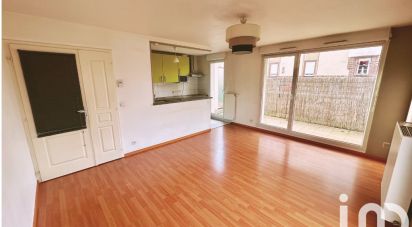 Appartement 3 pièces de 52 m² à Colmar (68000)