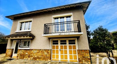 House 3 rooms of 76 m² in Vierzon (18100)