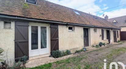 Longère 5 pièces de 90 m² à Frocourt (60000)