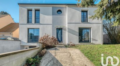 Maison 7 pièces de 151 m² à Nanteuil-lès-Meaux (77100)