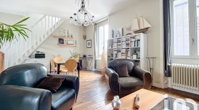 Maison 5 pièces de 114 m² à Rennes (35200)